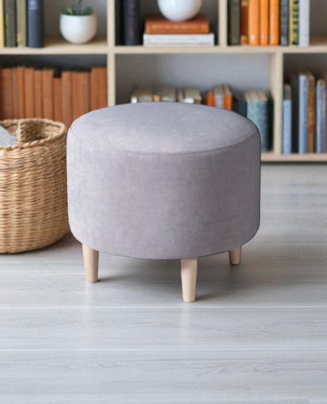 Пуфы и банкетки